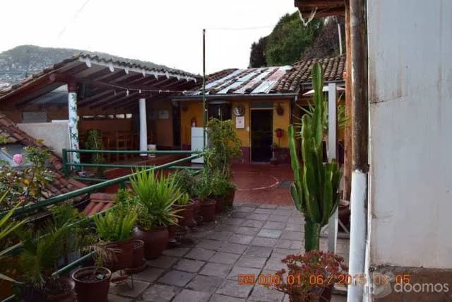 SE VENDE!! CASA COMERCIAL EN EL CENTRO HISTORICO DE CUSCO — foto 6