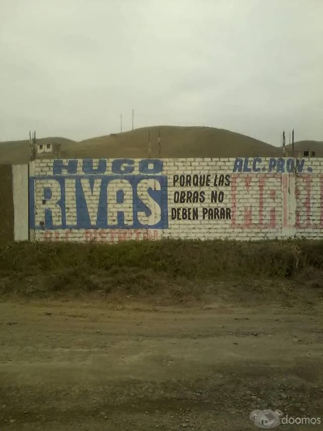 VENDO LOTE EN CERRO AZUL, CAÑETE — foto 2