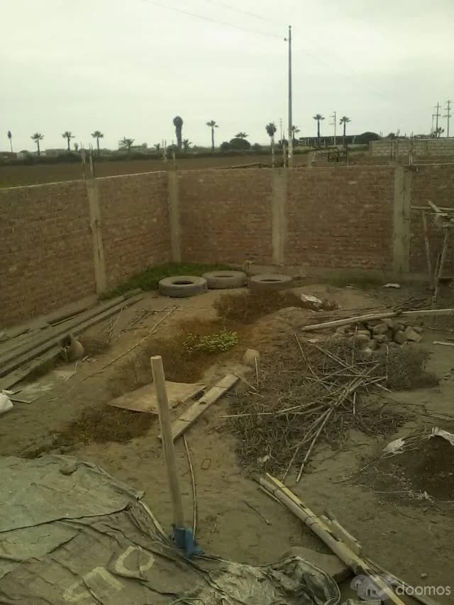 VENDO LOTE EN CERRO AZUL, CAÑETE — foto 3