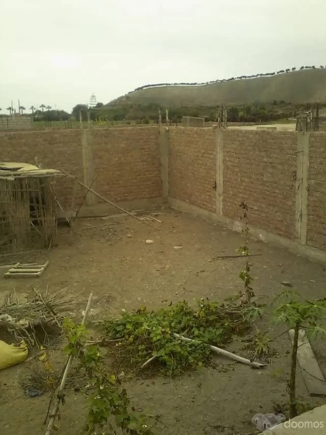 VENDO LOTE EN CERRO AZUL, CAÑETE — foto 4