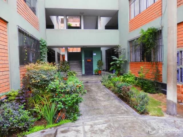 Depart. 90m2 Los Olivos — foto 1