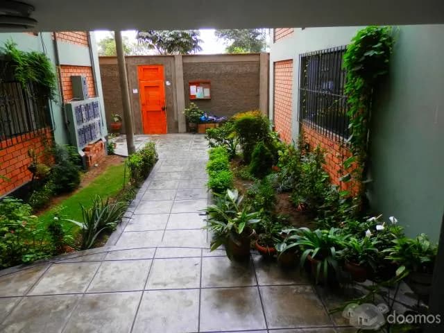Depart. 90m2 Los Olivos — foto 2