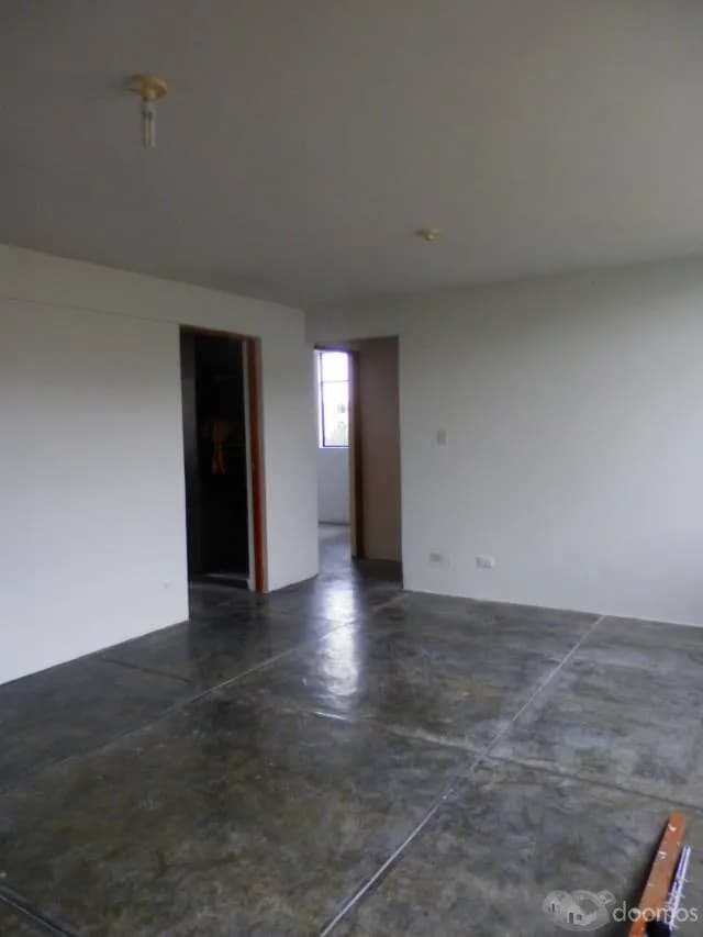 Depart. 90m2 Los Olivos — foto 6