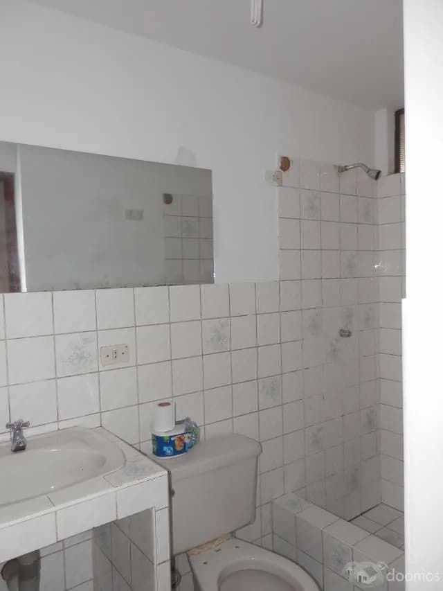 Depart. 90m2 Los Olivos — foto 8