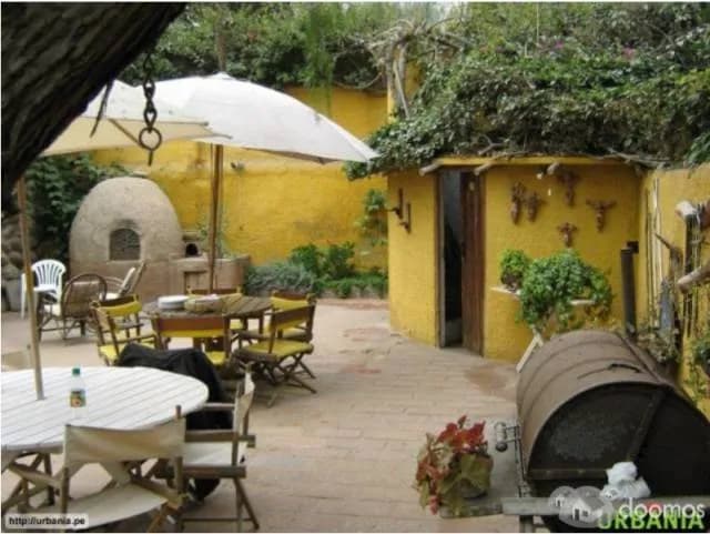 "Casa de piedra con encanto" en Cieneguilla. — foto 3