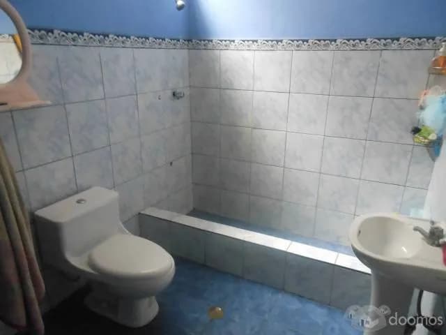 Sevende amplia casa en Los Olivos - PRO — foto 3