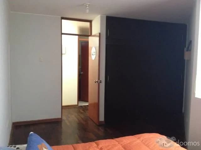 Departamento semiamoblado / frente a apaque — foto 2