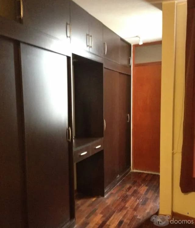 Departamento semiamoblado / frente a apaque — foto 3