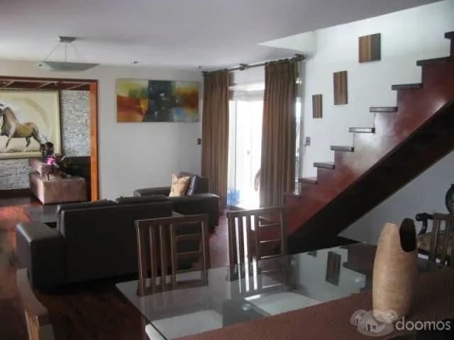 Venta de casa (Lince limite con S. Isidro) — foto 3