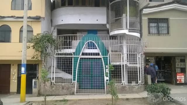 vendo propiedad para uso comercial — foto 1