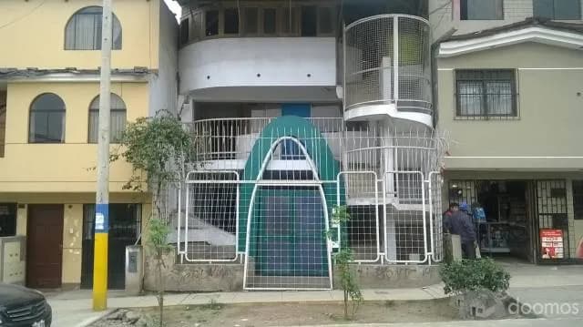 vendo propiedad para uso comercial — foto 5