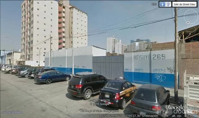 SE VENDE LOCAL COMERCIAL EN SAN MIGUEL — foto 1