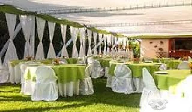 Alquilo Local para Eventos en Lurin. — foto 1