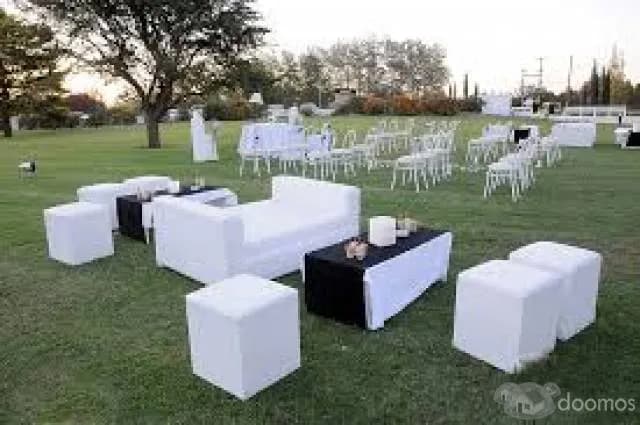 Alquilo Local para Eventos en Lurin. — foto 2