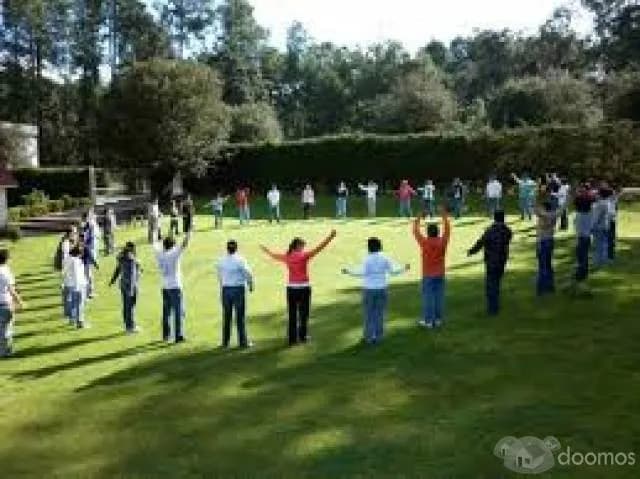 Alquilo Local para Eventos en Lurin. — foto 3