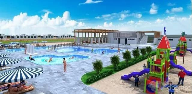 "CONDOMINIO PLAYA SUR" FILA 1. — foto 3