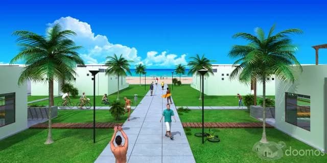 "CONDOMINIO PLAYA SUR" FILA 1. — foto 6
