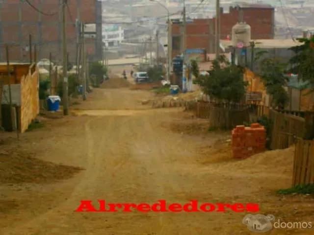 rematolote en ancon — foto 3