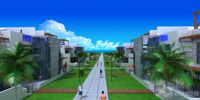"CONDOMINIO PLAYA SUR OCASIÓN" FILA 2. — foto 6