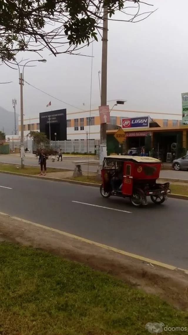 ALQUILER DE LOCAL COMERCIAL PARA BOTICA — foto 3