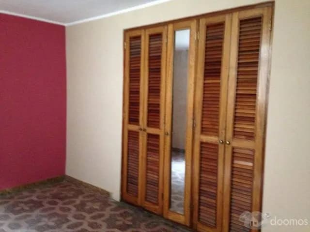 CASA PRIMER PISO.(EL BOSQUE RIMAC) — foto 5
