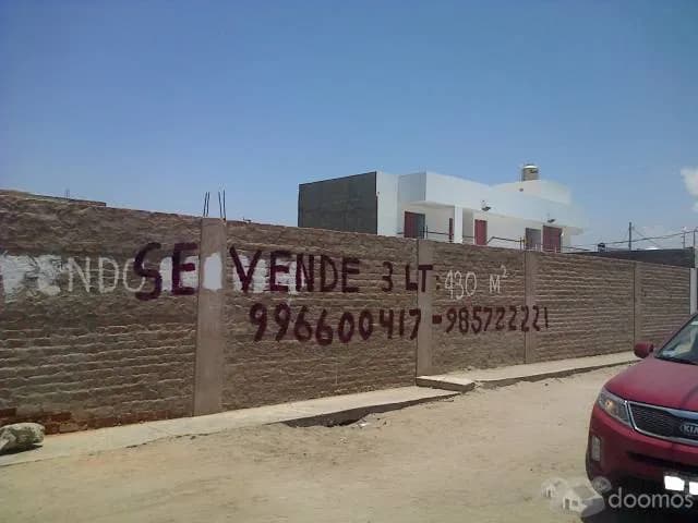 Lotes en Playa Lobos — foto 1