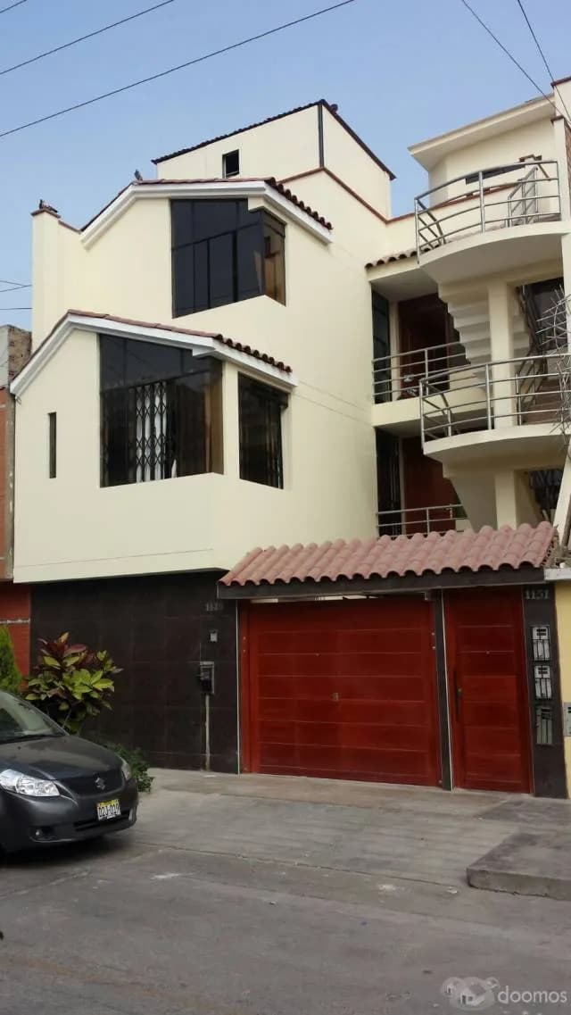 Venta de Departamento en Los Olivos — foto 1