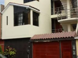 Venta de Departamento en Los Olivos