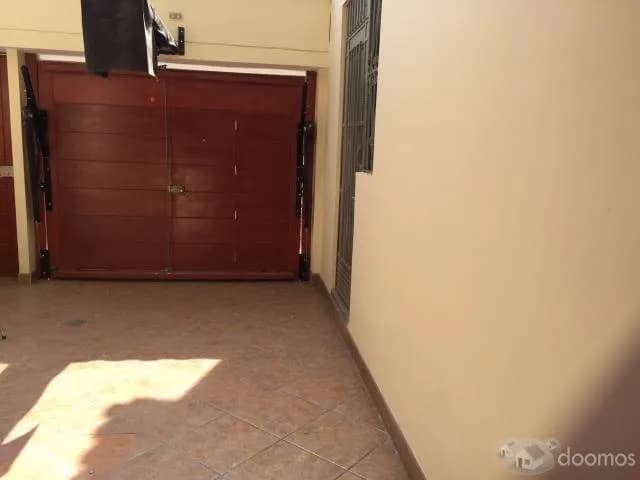 Venta de Departamento en Los Olivos — foto 4