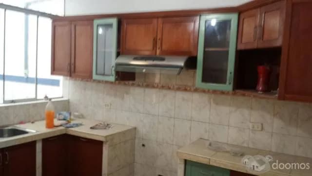 Venta de Departamento en Los Olivos — foto 7