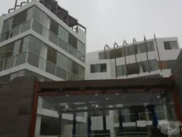 DEPARTAMENTO DE ESTRENO EN SURCO
