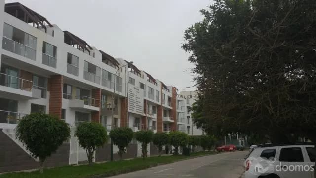 DEPARTAMENTO DE ESTRENO EN SURCO — foto 3