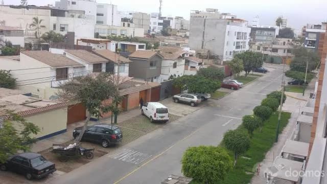 DEPARTAMENTO DE ESTRENO EN SURCO — foto 6