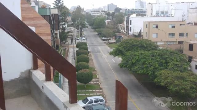 DEPARTAMENTO DE ESTRENO EN SURCO — foto 7