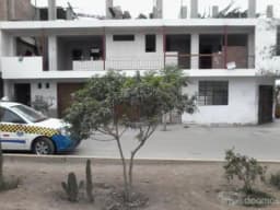 SE VENDE DEPARTAMENTO 2 PISO CERCA PODER JUDICIAL SJM
