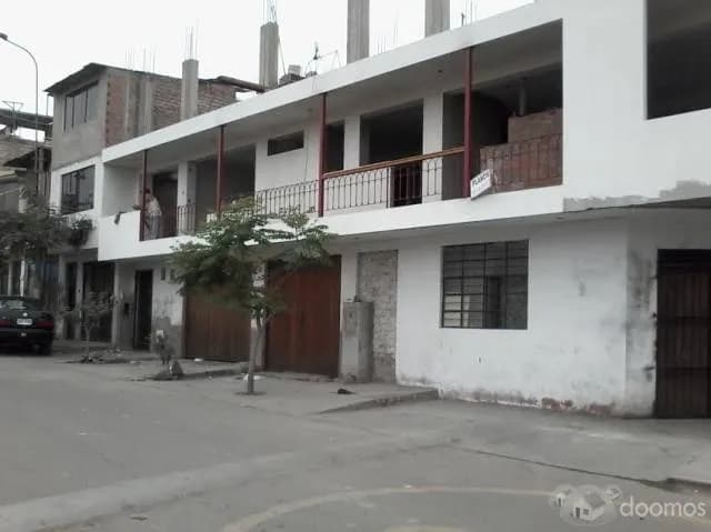 SE VENDE DEPARTAMENTO 2 PISO CERCA PODER JUDICIAL SJM — foto 2