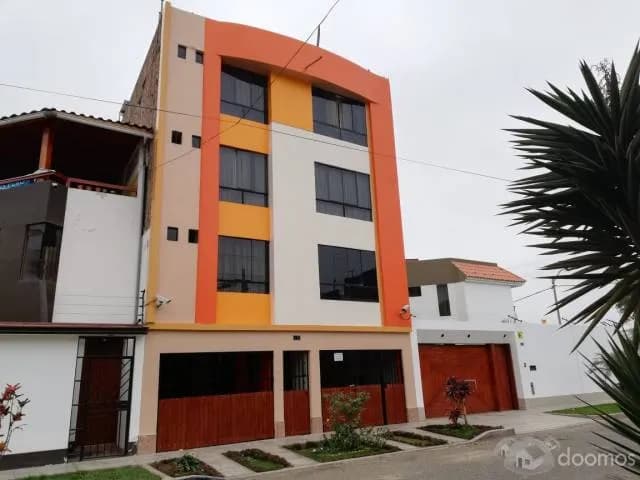 Alquiler Habitación Trujillo cerca a universidades — foto 5