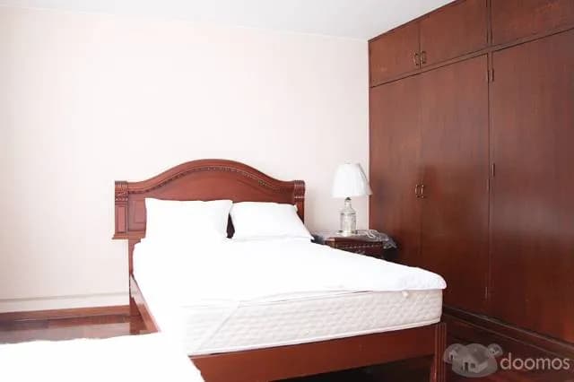 Venta Casa San Borja, Residencia Familiar — foto 5