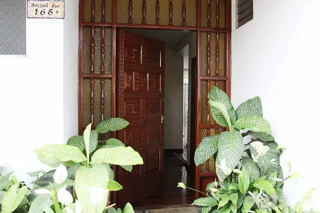 Venta Casa San Borja, Residencia Familiar — foto 7