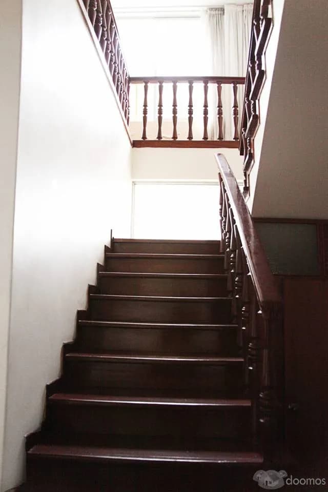 Venta Casa San Borja, Residencia Familiar — foto 8
