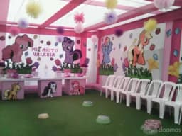 Alquilo casas para fiestas infantiles en san borja