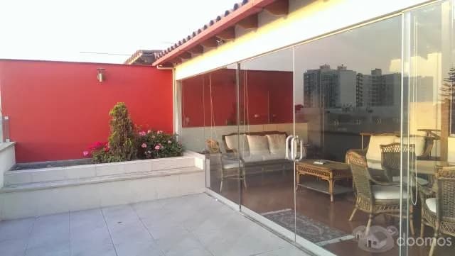 VENTA DE DEPARTAMENTO LINCE LIMITE S. ISIDRO — foto 1