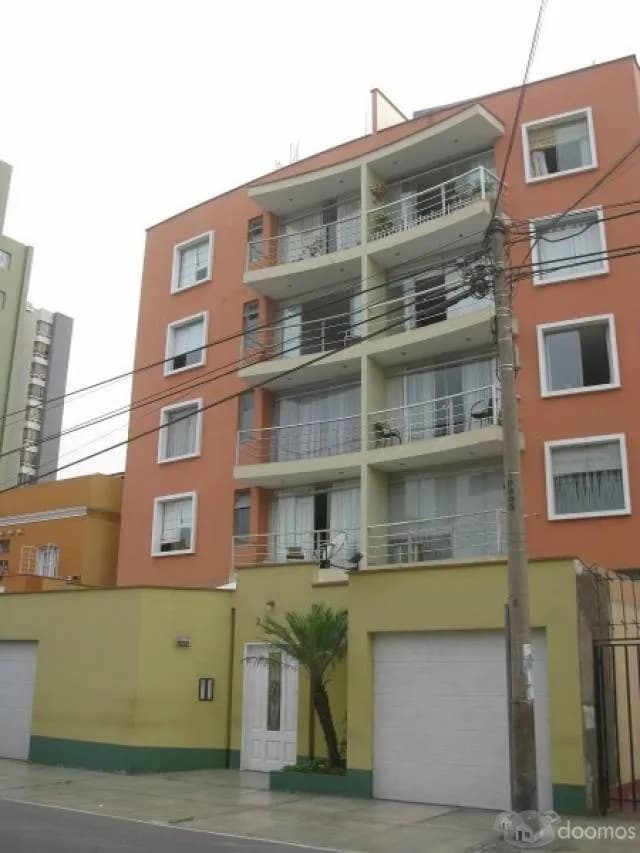 VENTA DE DEPARTAMENTO LINCE LIMITE S. ISIDRO — foto 2