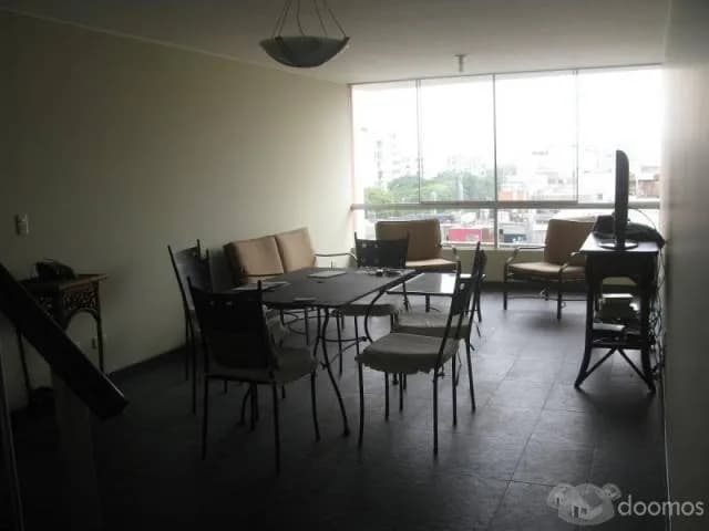 VENTA DE DEPARTAMENTO LINCE LIMITE S. ISIDRO — foto 3