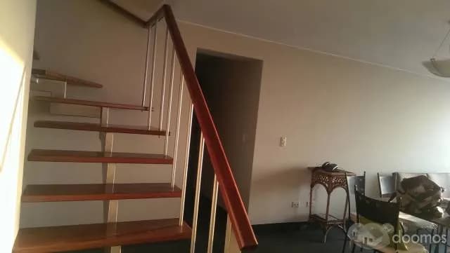 VENTA DE DEPARTAMENTO LINCE LIMITE S. ISIDRO — foto 4