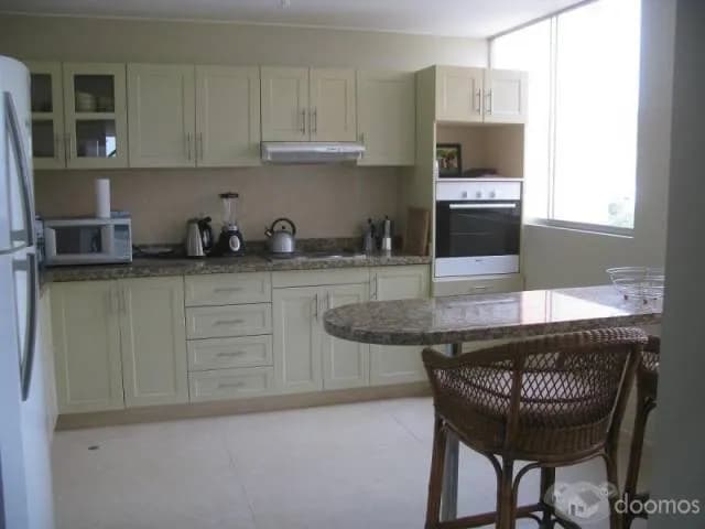 VENTA DE DEPARTAMENTO LINCE LIMITE S. ISIDRO — foto 5