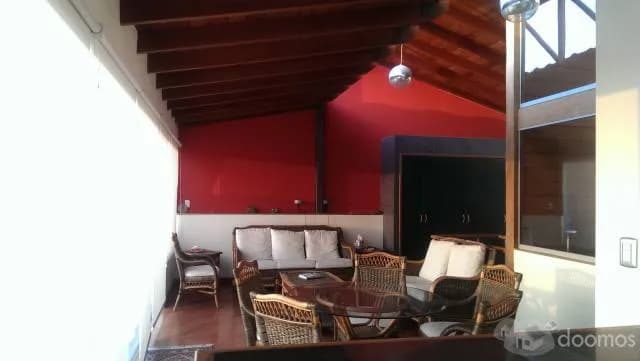 VENTA DE DEPARTAMENTO LINCE LIMITE S. ISIDRO — foto 6