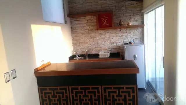 VENTA DE DEPARTAMENTO LINCE LIMITE S. ISIDRO — foto 7