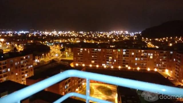 alquiler departamento — foto 1