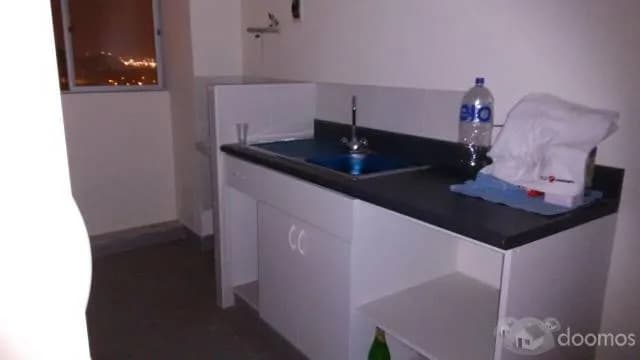 alquiler departamento — foto 2